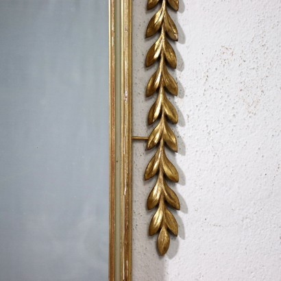 antiquités, miroir, miroir antique, miroir antique, miroir italien antique, miroir antique, miroir néoclassique, miroir du 19ème siècle - antiquités, cadre, cadre antique, cadre antique, cadre italien antique, cadre antique, cadre néoclassique, cadre 19ème siècle, Miroir de style