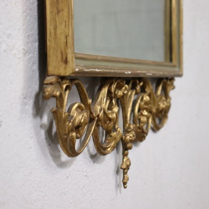 antiquités, miroir, miroir antique, miroir antique, miroir italien antique, miroir antique, miroir néoclassique, miroir du 19ème siècle - antiquités, cadre, cadre antique, cadre antique, cadre italien antique, cadre antique, cadre néoclassique, cadre 19ème siècle, Miroir de style