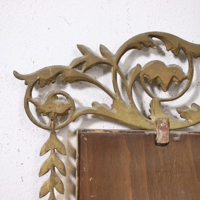 antiquités, miroir, miroir antique, miroir antique, miroir italien antique, miroir antique, miroir néoclassique, miroir du 19ème siècle - antiquités, cadre, cadre antique, cadre antique, cadre italien antique, cadre antique, cadre néoclassique, cadre 19ème siècle, Miroir de style