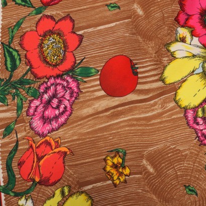 foulard, seta, pura seta, foulard in seta, larioseta, seta di como, moschino,Foulard Moschino