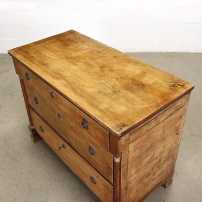 antiquariato, cassettone, antiquariato cassettone, cassettone antico, cassettone antico italiano, cassettone di antiquariato, cassettone neoclassica, cassettone del 800, comò, antiquariato comò, comò antico, comò antico italiano, comò di antiquariato, comò neoclassica, comò del 800,Comò Impero