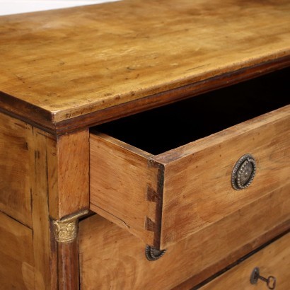 antiquariato, cassettone, antiquariato cassettone, cassettone antico, cassettone antico italiano, cassettone di antiquariato, cassettone neoclassica, cassettone del 800, comò, antiquariato comò, comò antico, comò antico italiano, comò di antiquariato, comò neoclassica, comò del 800,Comò Impero