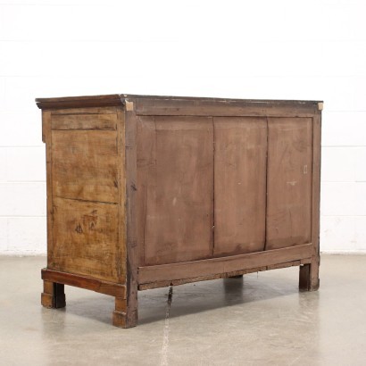 antiquariato, cassettone, antiquariato cassettone, cassettone antico, cassettone antico italiano, cassettone di antiquariato, cassettone neoclassica, cassettone del 800, comò, antiquariato comò, comò antico, comò antico italiano, comò di antiquariato, comò neoclassica, comò del 800,Comò Impero