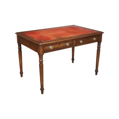 antigüedades, escritorio, escritorios antiguos, escritorio antiguo, escritorio italiano antiguo, escritorio antiguo, escritorio neoclásico, escritorio del siglo XIX, escritorio abierto victoriano