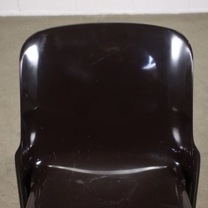 arte moderno, modernos antigüedades de diseño, silla, silla antigua moderna, moderna silla de antigüedades, silla italiana, silla de la vendimia, silla 60s, 60s silla de diseño, Selene sillas de Vico Magistretti para A, Vico Magistretti, Vico Magistretti, sillas 'Selene' de Vico , Vico Magistretti, Vico Magistretti, Vico Magistretti, Vico Magistretti, Vico Magistretti, Vico Magistretti, Vico Magistretti