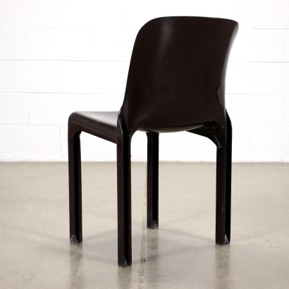 arte moderno, modernos antigüedades de diseño, silla, silla antigua moderna, moderna silla de antigüedades, silla italiana, silla de la vendimia, silla 60s, 60s silla de diseño, Selene sillas de Vico Magistretti para A, Vico Magistretti, Vico Magistretti, sillas 'Selene' de Vico , Vico Magistretti, Vico Magistretti, Vico Magistretti, Vico Magistretti, Vico Magistretti, Vico Magistretti, Vico Magistretti
