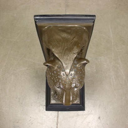 Coppia di Leopardi Willie Botha