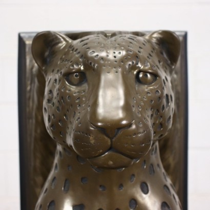 Coppia di Leopardi Willie Botha