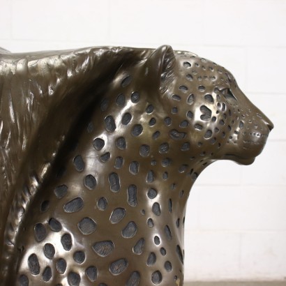 Coppia di Leopardi Willie Botha