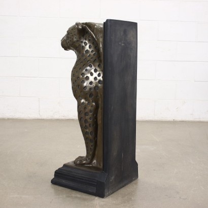 Coppia di Leopardi Willie Botha