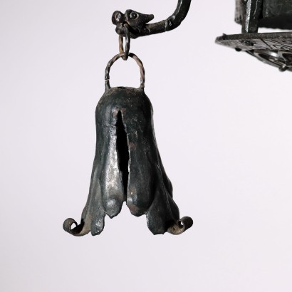 antiquariato, lampadario, antiquariato lampadari, lampadario antico, lampadario antico italiano, lampadario di antiquariato, lampadario neoclassico, lampadario del 800,Lampadario Neorinascimento