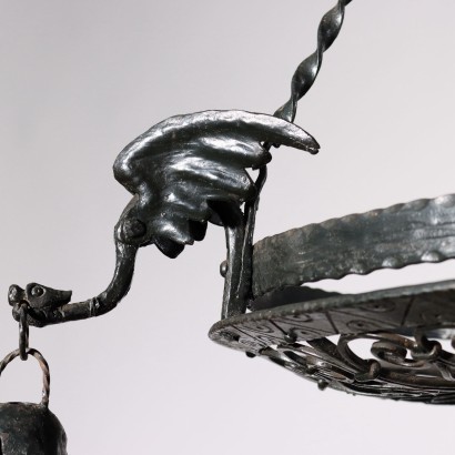 antiquariato, lampadario, antiquariato lampadari, lampadario antico, lampadario antico italiano, lampadario di antiquariato, lampadario neoclassico, lampadario del 800,Lampadario Neorinascimento
