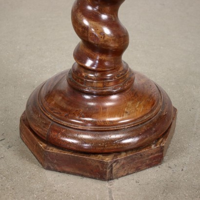 antiquariato, altri mobili, antiquariato altri mobili, altri mobili antichi, altri mobili antichi italiani, altri mobili di antiquariato, altri mobili neoclassici, altri mobili del 800,Colonna Neobarocco