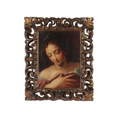 Figura femminile