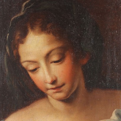 Figura femminile
