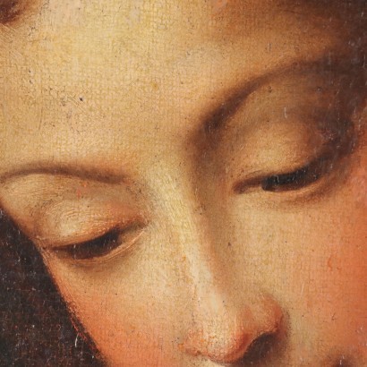 Figura femminile