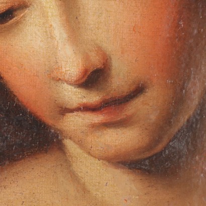 Figura femminile