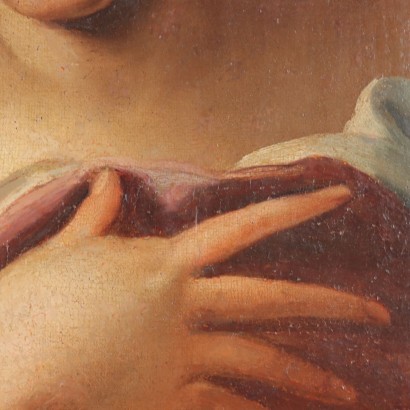 Figura femminile