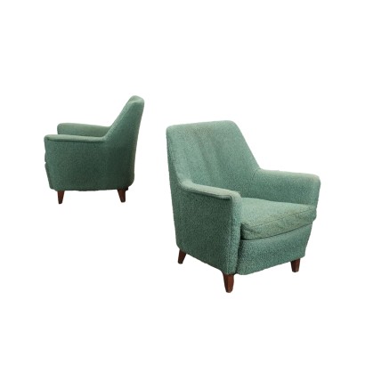 Poltrone Anni 50-60