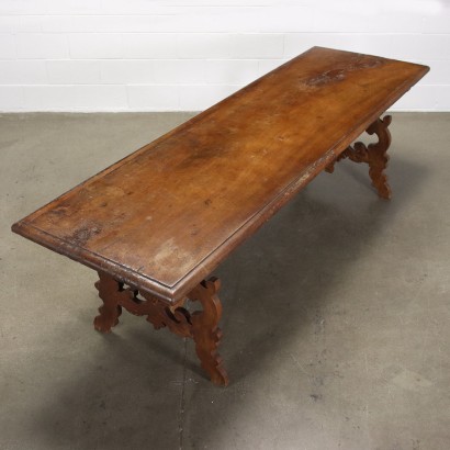 antiquariato, tavolo, antiquariato tavolo, tavolo antico, tavolo antico italiano, tavolo di antiquariato, tavolo neoclassica, tavolo del 800,Tavolo Fratino