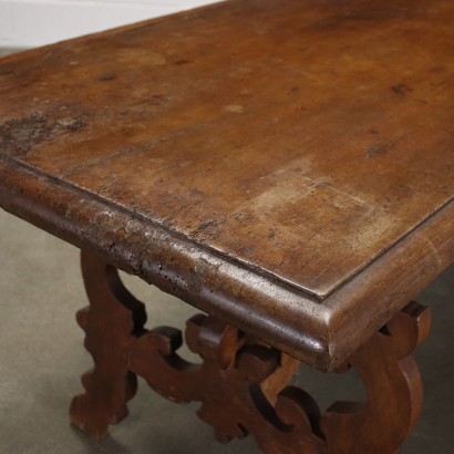 antiquariato, tavolo, antiquariato tavolo, tavolo antico, tavolo antico italiano, tavolo di antiquariato, tavolo neoclassica, tavolo del 800,Tavolo Fratino