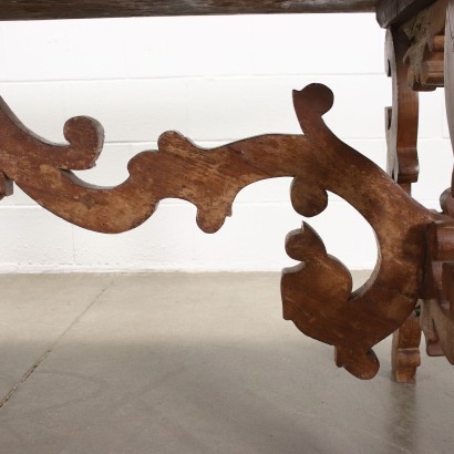antiquariato, tavolo, antiquariato tavolo, tavolo antico, tavolo antico italiano, tavolo di antiquariato, tavolo neoclassica, tavolo del 800,Tavolo Fratino