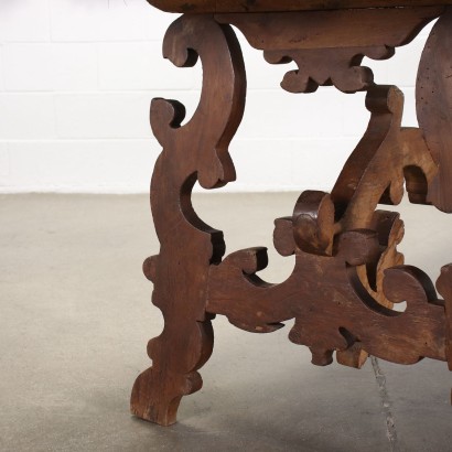 antiquariato, tavolo, antiquariato tavolo, tavolo antico, tavolo antico italiano, tavolo di antiquariato, tavolo neoclassica, tavolo del 800,Tavolo Fratino