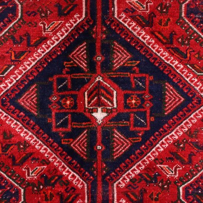 Tappeto Shiraz-Iran