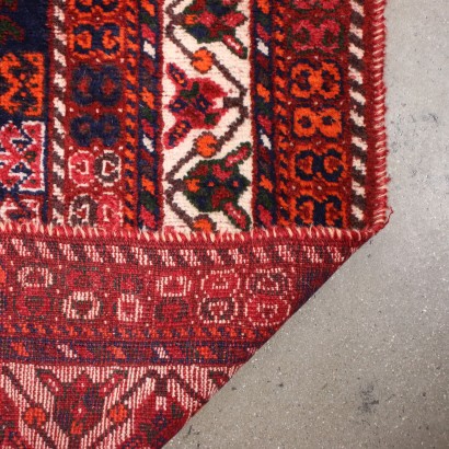 Tappeto Shiraz-Iran