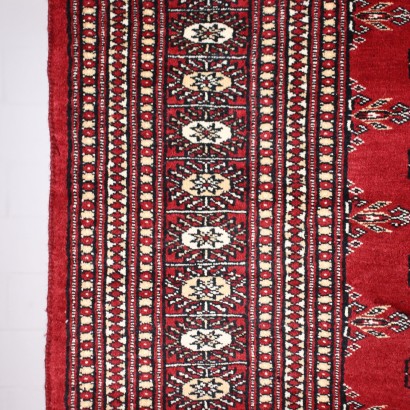 Tappeto Bokara - Pakistan,Tappeto Bukhara - Pakistan