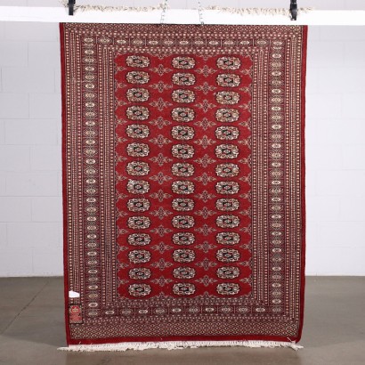 Tappeto Bokara - Pakistan,Tappeto Bukhara - Pakistan