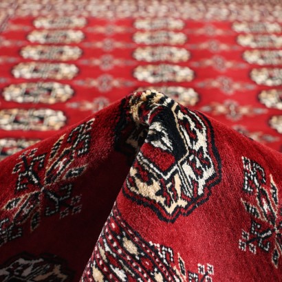 Tappeto Bokara - Pakistan,Tappeto Bukhara - Pakistan