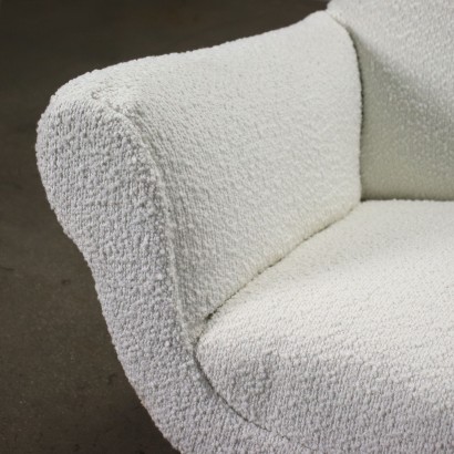 modernariato, modernariato di design, divano, divano modernariato, divano di modernariato, divano italiano, divano vintage, divano anni '60, divano design anni 60,Divano Anni 50-60