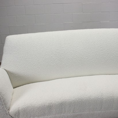 modernariato, modernariato di design, divano, divano modernariato, divano di modernariato, divano italiano, divano vintage, divano anni '60, divano design anni 60,Divano Anni 50-60