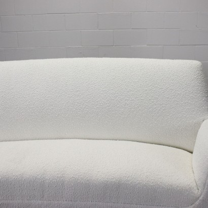 modernariato, modernariato di design, divano, divano modernariato, divano di modernariato, divano italiano, divano vintage, divano anni '60, divano design anni 60,Divano Anni 50-60