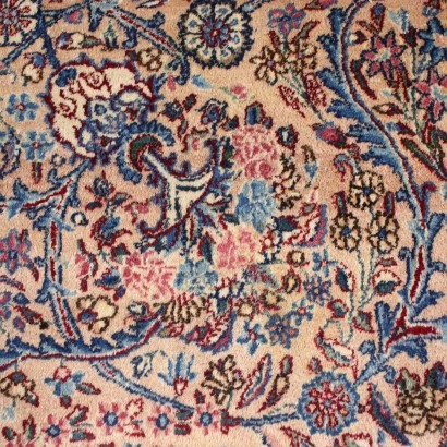 antiquariato, tappeto, antiquariato tappeti, tappeto antico, tappeto di antiquariato, tappeto neoclassico, tappeto del 900,Tappeto Cotone e Lana - Persia