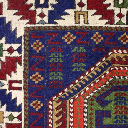Tappeto Kasak-Turchia,Tappeto Kazak-Turchia