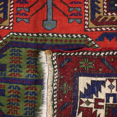 Tappeto Kasak-Turchia,Tappeto Kazak-Turchia