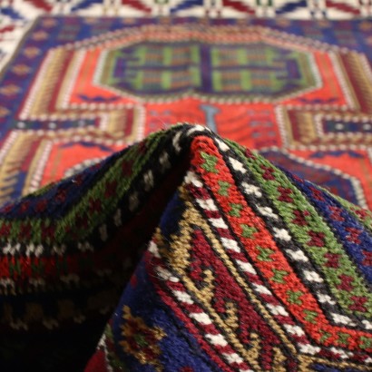 Tappeto Kasak-Turchia,Tappeto Kazak-Turchia