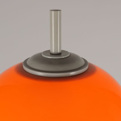 modernariato, modernariato di design, lampada da terra, lampada da terra modernariato, lampada da terra di modernariato, lampada da terra italiana, lampada da terra vintage, lampada da terra anni '60, lampada da terra design anni 60,Lampada Anni 60-70
