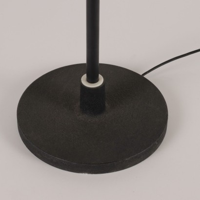 modernariato, modernariato di design, lampada da terra, lampada da terra modernariato, lampada da terra di modernariato, lampada da terra italiana, lampada da terra vintage, lampada da terra anni '60, lampada da terra design anni 60,Lampada Anni 60-70