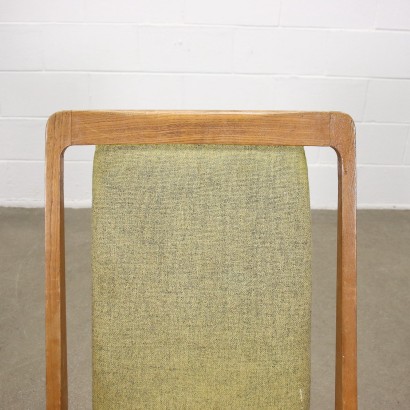 modernariato, modernariato di design, sedia, sedia modernariato, sedia di modernariato, sedia italiana, sedia vintage, sedia anni '60, sedia design anni 60,Sedie Anni 50
