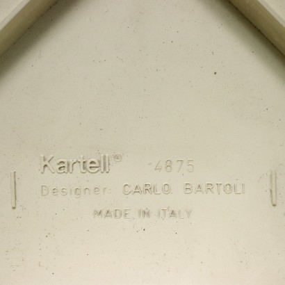 modernariato, modernariato di design, sedia, sedia modernariato, sedia di modernariato, sedia italiana, sedia vintage, sedia anni '60, sedia design anni 60,Sedie 4875 di Carlo Bartoli per Kartel,Carlo Bartoli,Carlo Bartoli,Carlo Bartoli,Sedie '4875' di Carlo%,Carlo Bartoli,Sedie '4875' di Carlo%,Carlo Bartoli,Sedie '4875' di Carlo%,Carlo Bartoli,Sedie '4875' di Carlo%,Carlo Bartoli,Sedie '4875' di Carlo%,Carlo Bartoli,Sedie '4875' di Carlo%,Carlo Bartoli