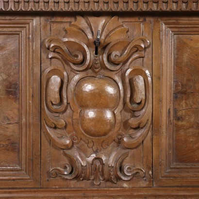 antiquariato, cassapanca, antiquariato cassapanche, cassapanca antica, cassapanca antica italiana, cassapanca di antiquariato, cassapanca neoclassica, cassapanca del 800,Cassapanca Barocco
