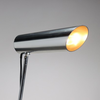 moderne Antiquitäten, modernes Design Antiquitäten, Tischlampe, moderne Antiquitäten Tischlampe, moderne Antiquitäten Tischlampe, Italienisch Tischlampe, Jahrgang Tischlampe, 60er Tischlampe, 60er Design Tischlampe, Margaret Lampe 5291 Vico Magistretti p, Vico Magistretti, Vico Magistretti, Lampe 'Margaret' 5291%, Vico Magistretti, Lampe 'Margaret' 5291%, Vico Magistretti