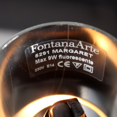 moderne Antiquitäten, modernes Design Antiquitäten, Tischlampe, moderne Antiquitäten Tischlampe, moderne Antiquitäten Tischlampe, Italienisch Tischlampe, Jahrgang Tischlampe, 60er Tischlampe, 60er Design Tischlampe, Margaret Lampe 5291 Vico Magistretti p, Vico Magistretti, Vico Magistretti, Lampe 'Margaret' 5291%, Vico Magistretti, Lampe 'Margaret' 5291%, Vico Magistretti