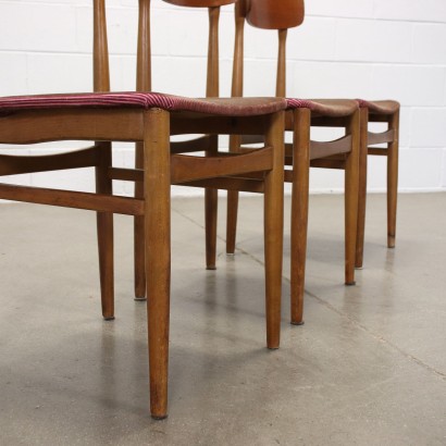 modernariato, modernariato di design, sedia, sedia modernariato, sedia di modernariato, sedia italiana, sedia vintage, sedia anni '60, sedia design anni 60,Sede Anni 60 ,Sedie Anni 60