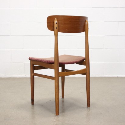 modernariato, modernariato di design, sedia, sedia modernariato, sedia di modernariato, sedia italiana, sedia vintage, sedia anni '60, sedia design anni 60,Sede Anni 60 ,Sedie Anni 60