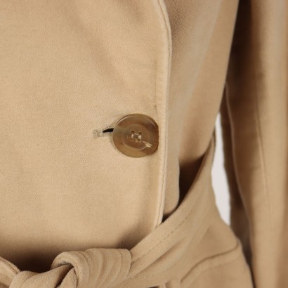 cappotto valentino, vintage autunno, vintage primavera, cappiottino vintage, moda vintage,Cappotto Vintage Valentino
