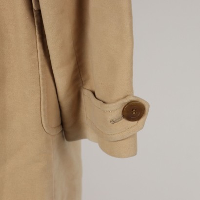 cappotto valentino, vintage autunno, vintage primavera, cappiottino vintage, moda vintage,Cappotto Vintage Valentino
